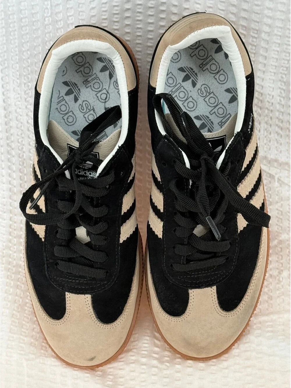 Adidas Samba OG Size 7 / EU 40
